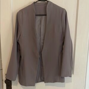 Women’s Blazer